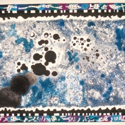 "Spots In Darkness"